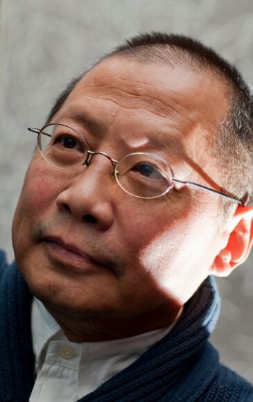 фото Дай Сицзе