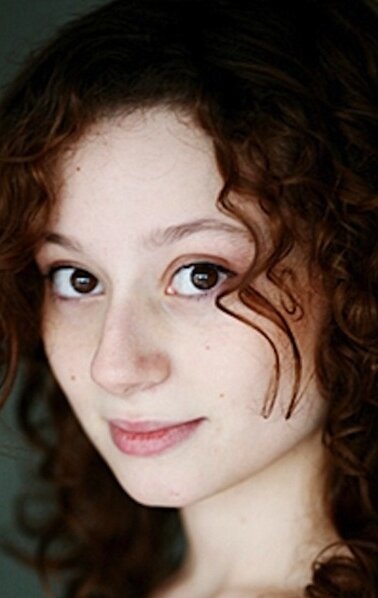 фото Эмма Гаме