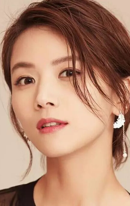 фото Цао Сивэнь