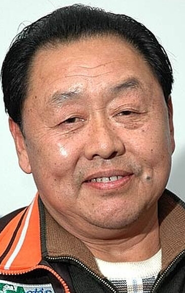 фото Ма Дэхуа