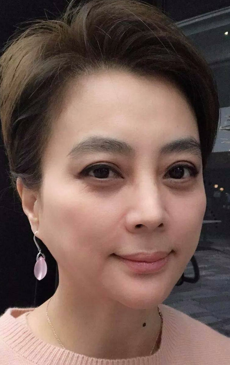 фото Ли Линъюй