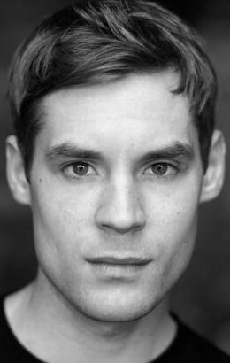 фото Джордж Тейлор