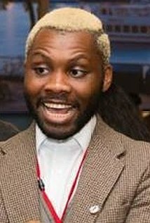 фото Joseph A. Adesunloye