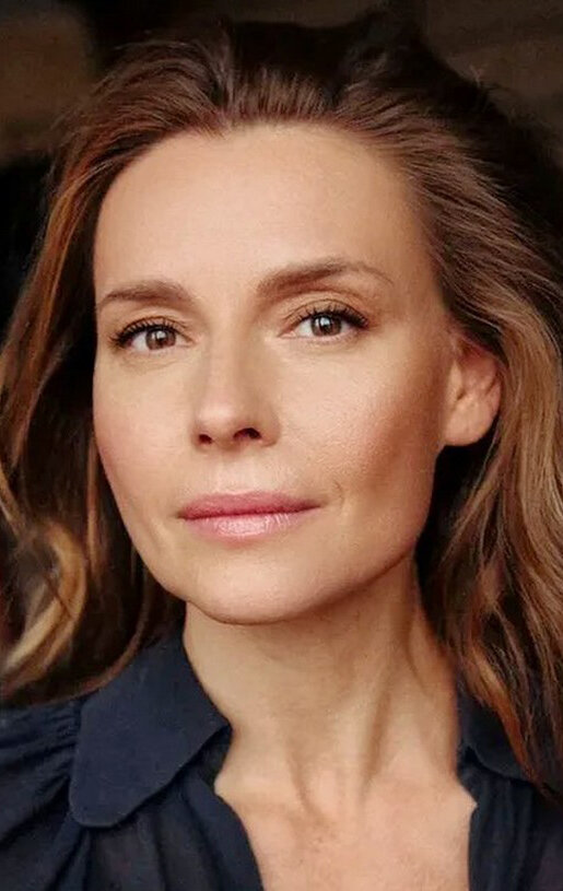 фото Любовь Толкалина