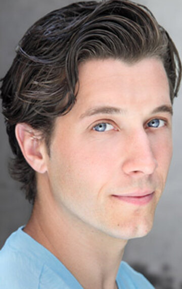 фото Джеймс Как