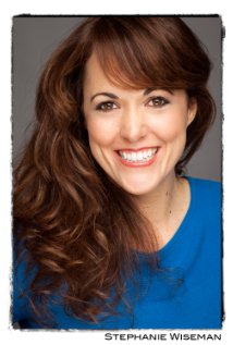 фото Стефани Вайсман