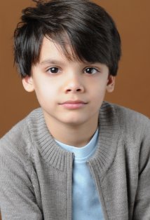 фото Aiden Eyrick