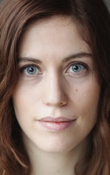 фото Леа Тиссье