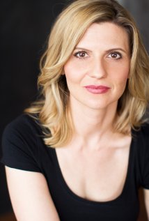 фото Карри Энн Тойванен