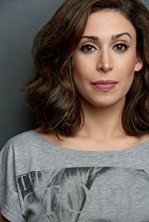 фото Катрин Лефрер