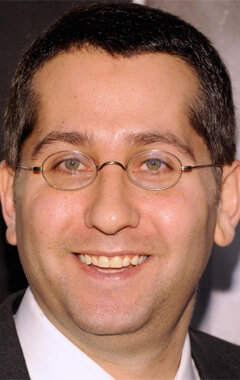 фото Дэвид Гуггенхайм