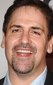 фото Марк Кубан