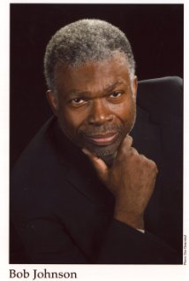фото Боб Джонсон