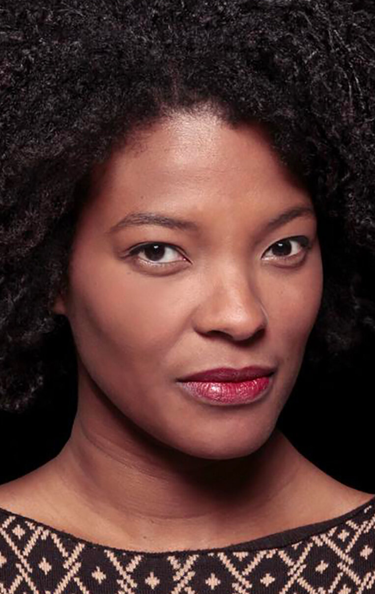 фото Армель Абибу