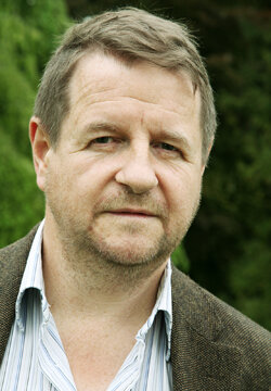 фото Ханспетер Мюллер