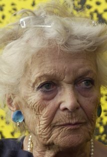 фото Стефани Глейсер