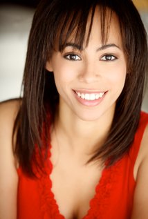 фото Саманта Ранд