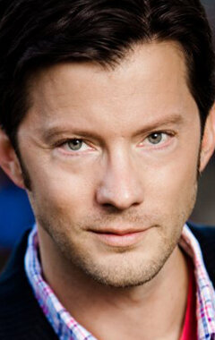 фото Адам Фристо