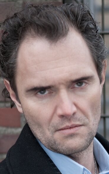 фото Жорж Девдариани