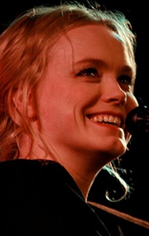 фото Эни Брун