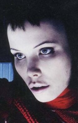 фото Элис Гласс