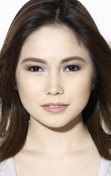 фото Йен Константино