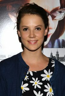 фото Элис Эрскин