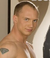 фото Джон Магнум