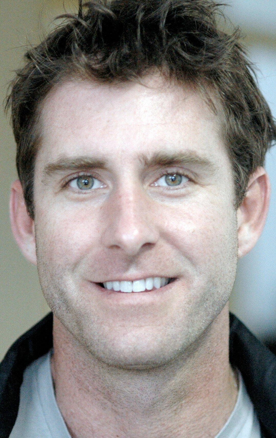 фото Пол Фицджералд