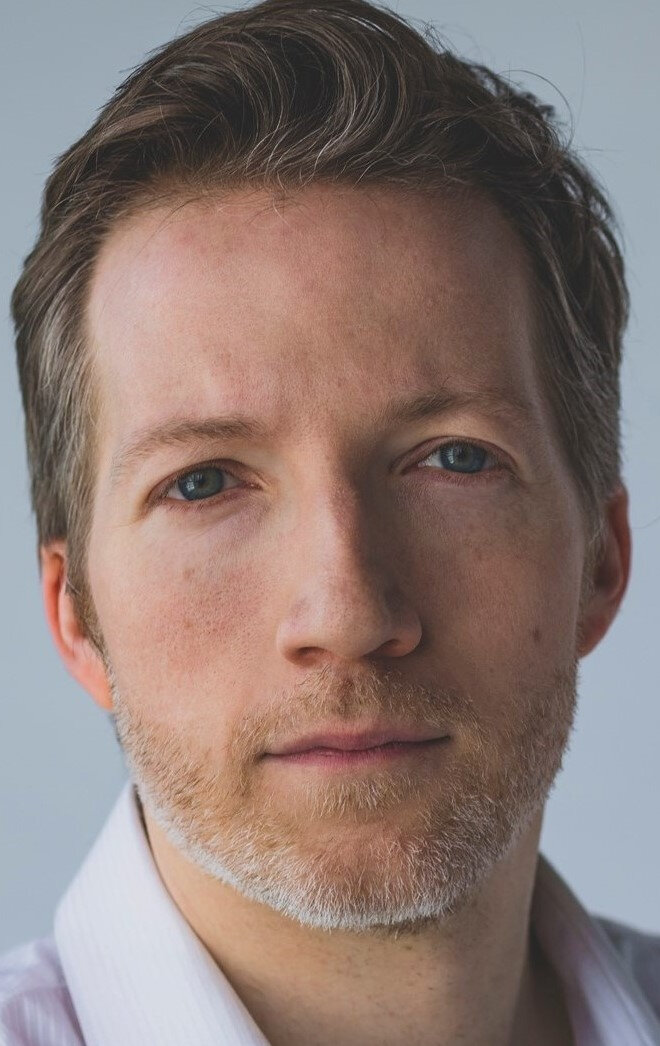 фото Кевин Л. Джонсон