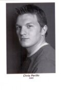 фото Крис Перилло