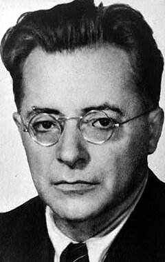 фото Пальмиро Тольятти