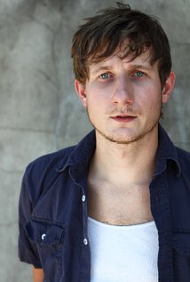 фото Дэниэл Роббинс