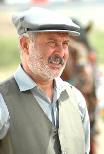 фото Али Сюрмели