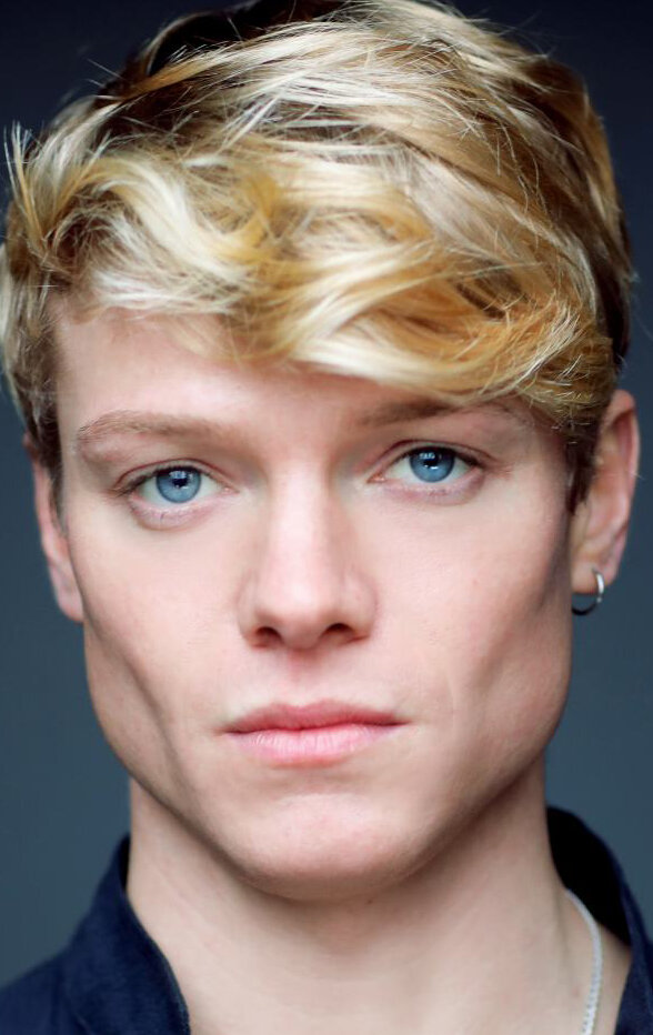 фото Том Рис Харрис