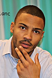 фото Крис ЛеБланк