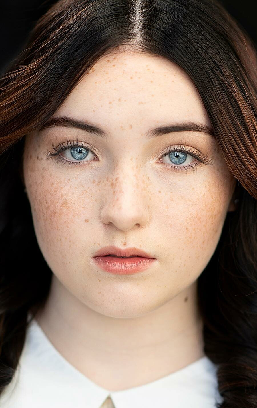 фото Кеннеди Клементс