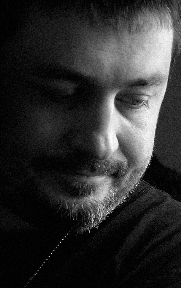 фото Антон Розенберг