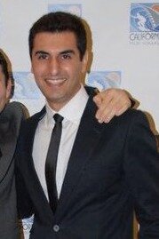 фото Аль Холлак