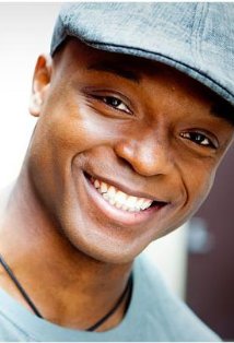 фото Уэсли Сэйнт Джеймс