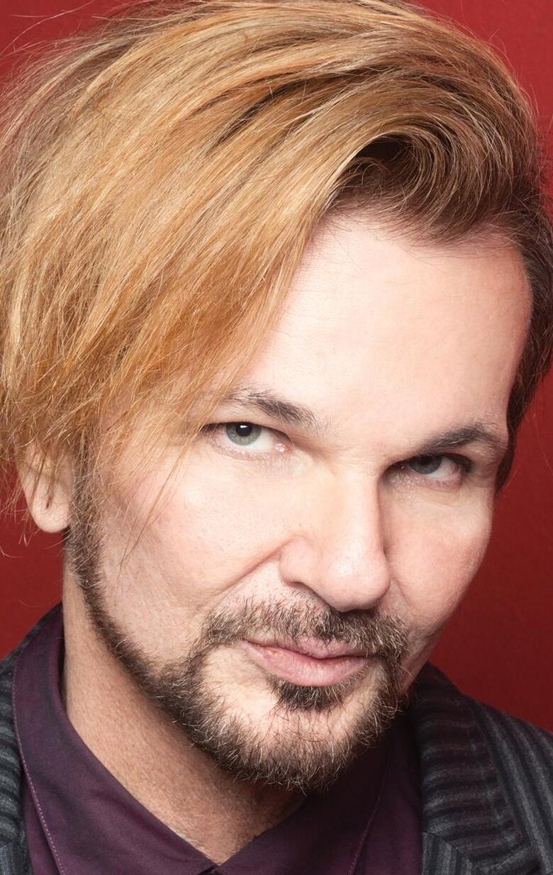 фото Рикки Рокетт