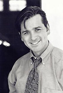 фото Орион Барнс