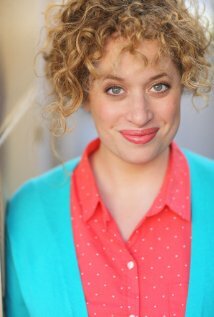 фото Рэйчел Аксельрод