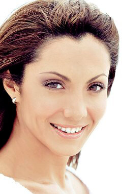 фото Виктория дель Росаль