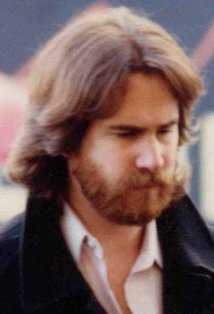 фото Майкл Тау