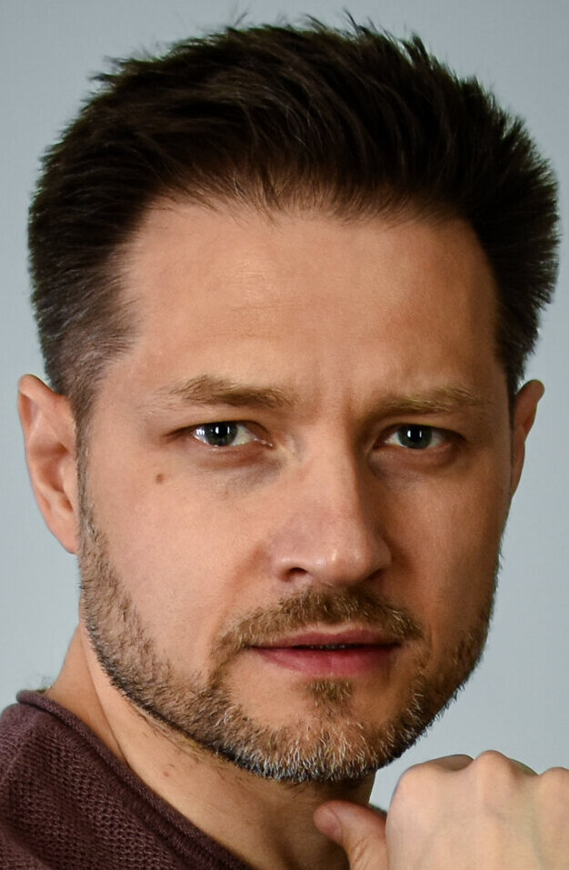 фото Максим Бобков