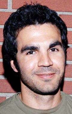 фото Охани Ноа