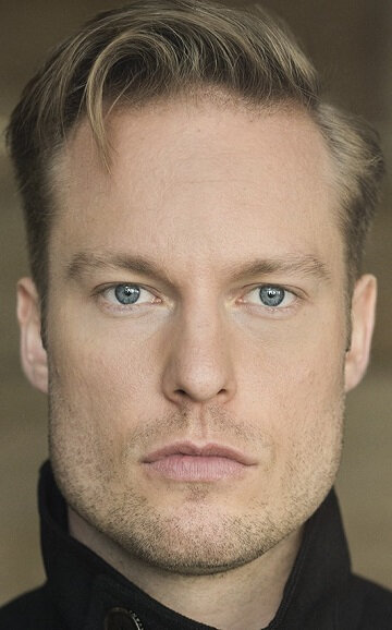 фото Марк Блум