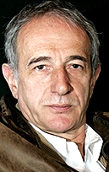 фото Адемир Кенович