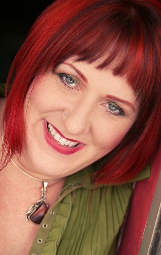 фото Бет Маршалл